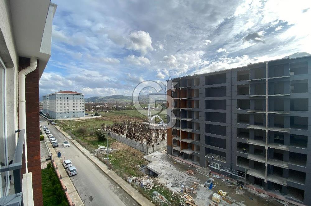 ÇANAKKALE İSMETPAŞA MAHALLESİ SATILIK 1+1 DAİRE