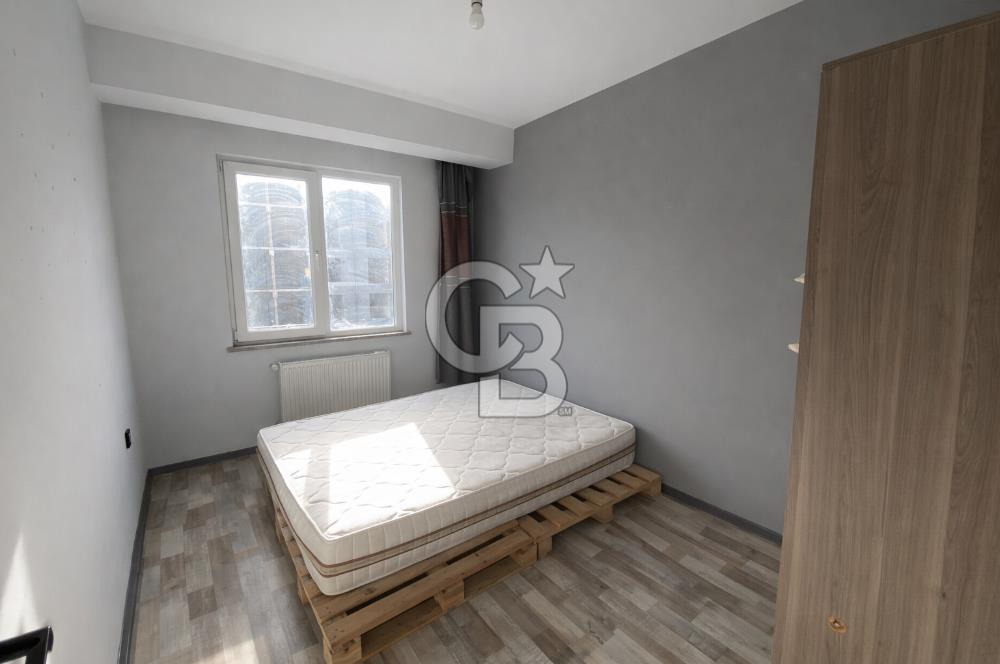 ÇANAKKALE İSMETPAŞA MAHALLESİ SATILIK 1+1 DAİRE