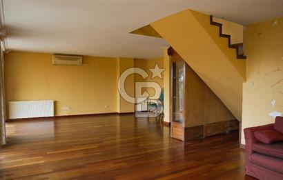 Sarıyer Yeni Dostlar Sitesi Orman Manzaralı Müstakil Villa