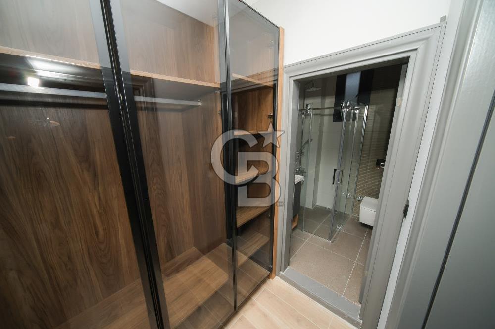 CB KİNG'DEN KUVA-İ MİLLİYE MAH.HAVUZLU 4+1 SATILIK TRİPLEKS