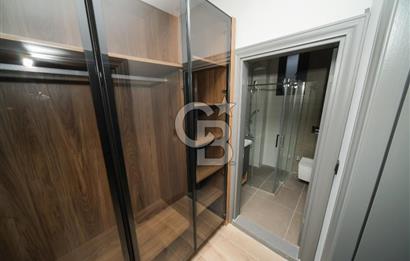 CB KİNG'DEN KUVA-İ MİLLİYE MAH.HAVUZLU 4+1 SATILIK TRİPLEKS