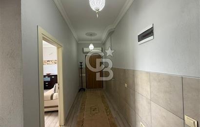 CB ARDEN'DEN BEYMELEKTE GENİŞ 1+1 DENİZ MANZARALI KİRALIK DAİRE