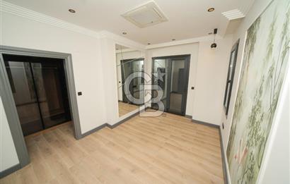 CB KİNG'DEN KUVA-İ MİLLİYE MAH.HAVUZLU 4+1 SATILIK TRİPLEKS