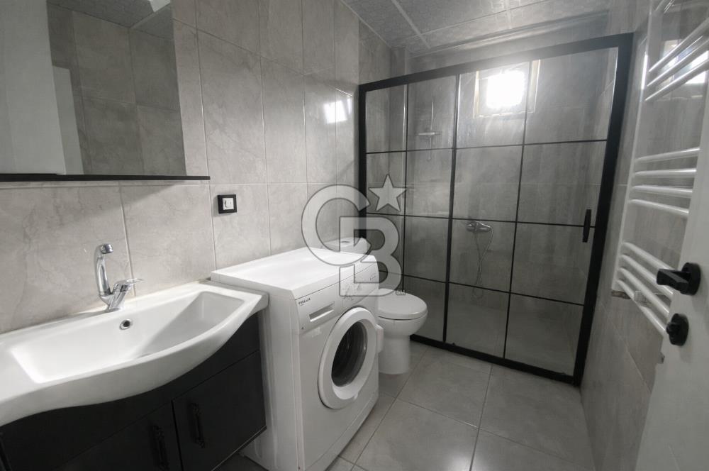 ÇANAKKALE İSMETPAŞA MAHALLESİ SATILIK 1+1 DAİRE
