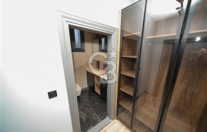 CB KİNG'DEN KUVA-İ MİLLİYE MAH.HAVUZLU 4+1 SATILIK TRİPLEKS