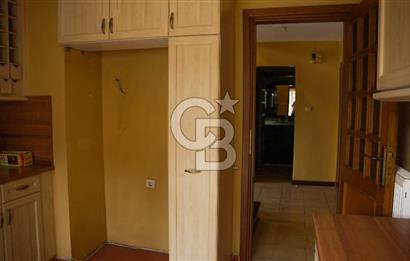 Sarıyer Yeni Dostlar Sitesi Orman Manzaralı Müstakil Villa