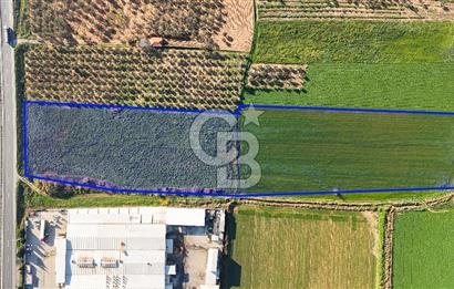 İZMİR ÇANAKKALE YOLUNA SIFIR I BERGAMA'DA KAÇIRILMAYACAK YATIRIM