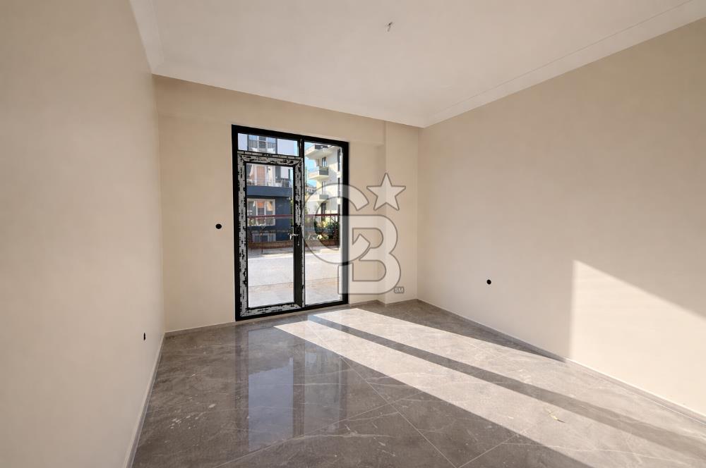 KOCAELİ BAŞİSKELE SERDAR MAHALLESİ'NDE SATILIK 2+1 DAİRE