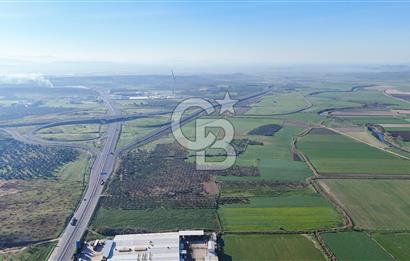 İZMİR ÇANAKKALE YOLUNA SIFIR I BERGAMA'DA KAÇIRILMAYACAK YATIRIM