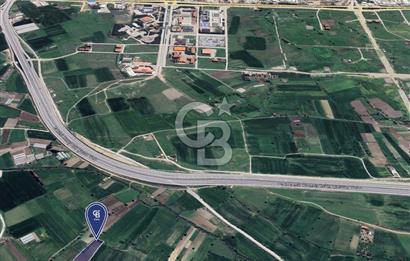 CB KİNG'DEN ÜÇPINAR MAHALLESİ 4649 m² SATILIK TARLA