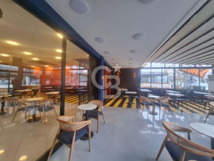 MAMAK BELEDİYESİ YANINDA DEVREN KİRALIK CAFE&RESTORANT