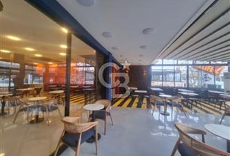 MAMAK BELEDİYESİ YANINDA DEVREN KİRALIK CAFE&RESTORANT - 3 - 325776