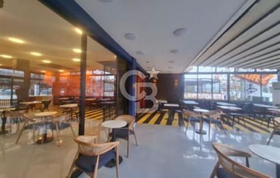 MAMAK BELEDİYESİ YANINDA DEVREN KİRALIK CAFE&RESTORANT