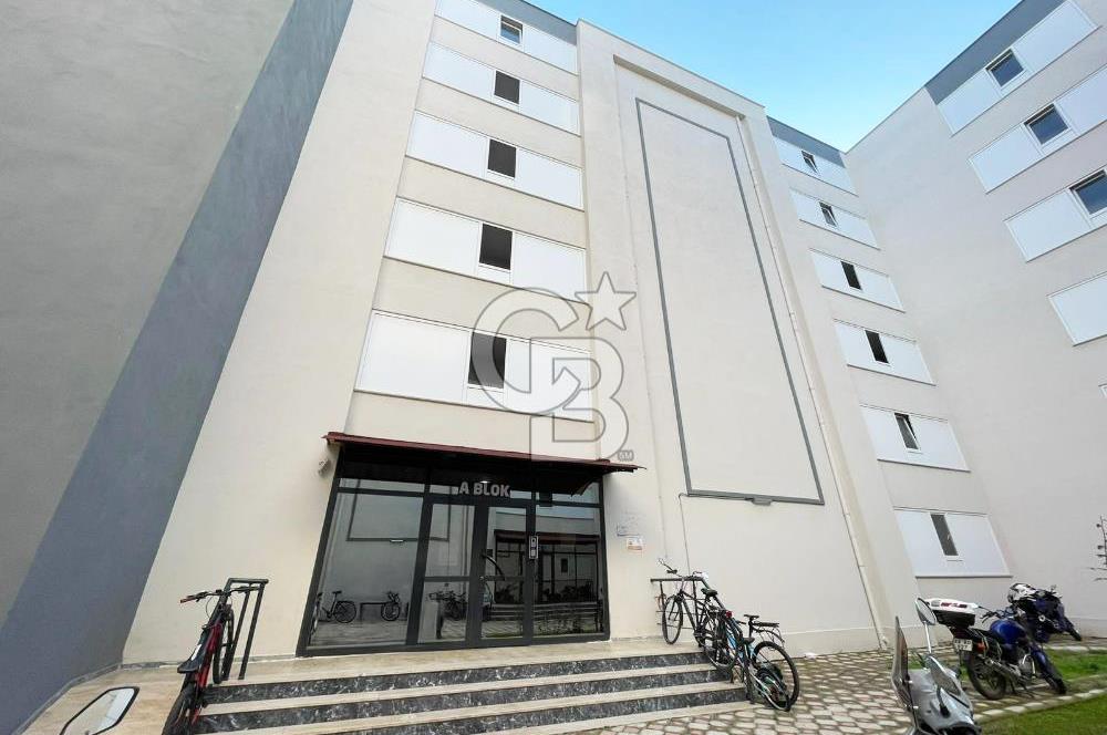 ÇANAKKALE İSMETPAŞA MAHALLESİ SATILIK 1+1 DAİRE