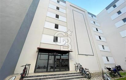 ÇANAKKALE İSMETPAŞA MAHALLESİ SATILIK 1+1 DAİRE