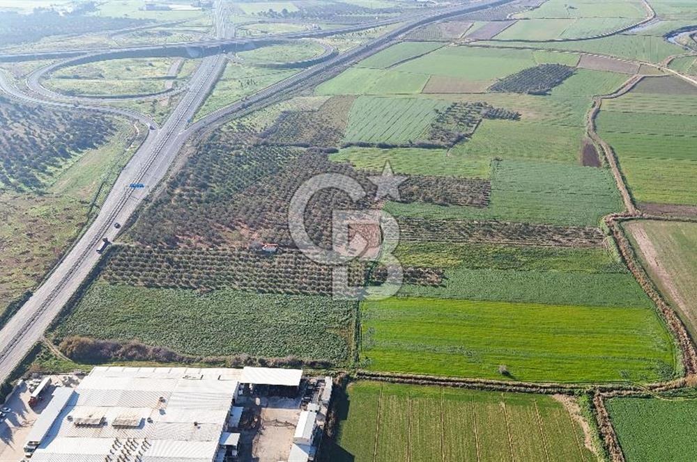 İZMİR ÇANAKKALE YOLUNA SIFIR I BERGAMA'DA KAÇIRILMAYACAK YATIRIM