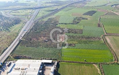 İZMİR ÇANAKKALE YOLUNA SIFIR I BERGAMA'DA KAÇIRILMAYACAK YATIRIM