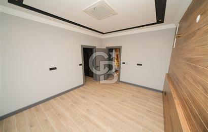 CB KİNG'DEN KUVA-İ MİLLİYE MAH.HAVUZLU 4+1 SATILIK TRİPLEKS