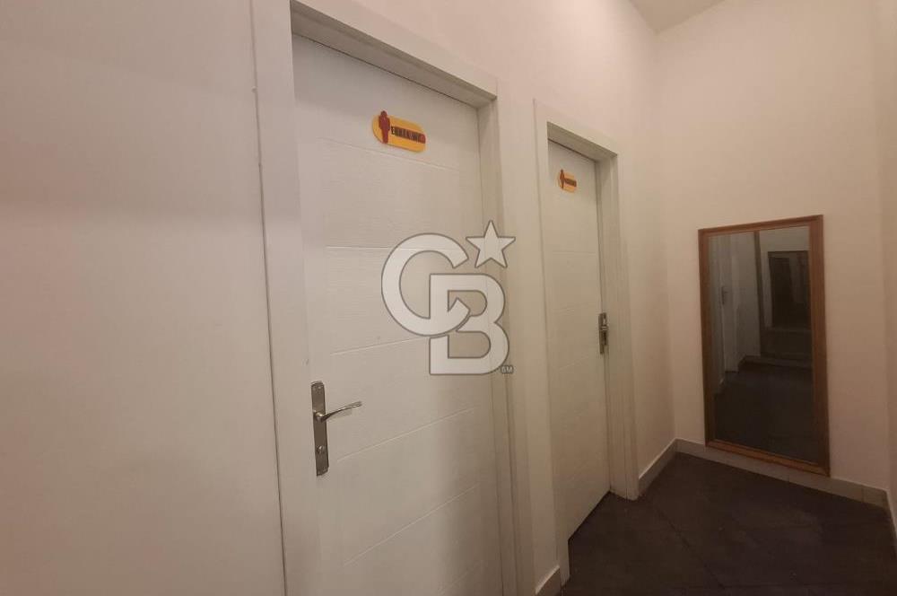 MAMAK BELEDİYESİ YANINDA DEVREN KİRALIK CAFE&RESTORANT