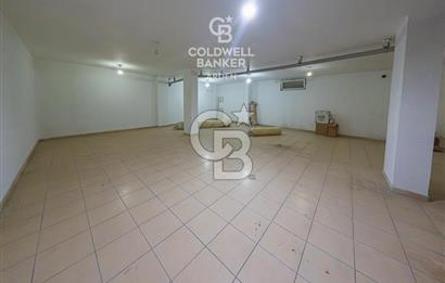CB ARDENDEN ANTALYA DEMRE ÇARŞI MERKEZDE 360 M2 SATILIK DÜKKAN