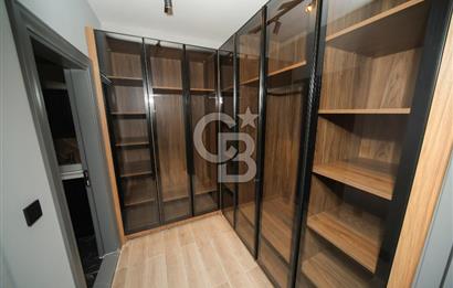 CB KİNG'DEN KUVA-İ MİLLİYE MAH.HAVUZLU 4+1 SATILIK TRİPLEKS