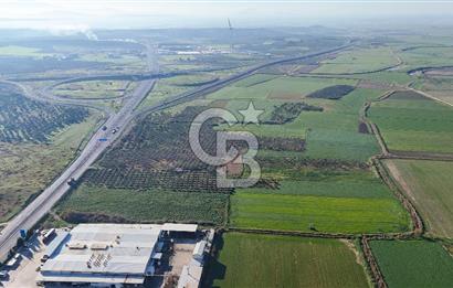 İZMİR ÇANAKKALE YOLUNA SIFIR I BERGAMA'DA KAÇIRILMAYACAK YATIRIM