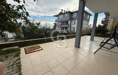 CB ARDEN'DEN BEYMELEKTE GENİŞ 1+1 DENİZ MANZARALI KİRALIK DAİRE