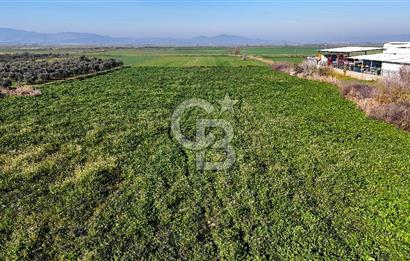 İZMİR ÇANAKKALE YOLUNA SIFIR I BERGAMA'DA KAÇIRILMAYACAK YATIRIM