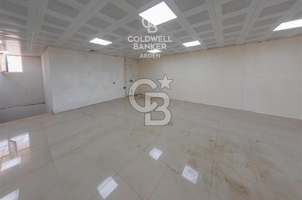 CB ARDENDEN ANTALYA DEMRE ÇARŞI MERKEZDE 360 M2 SATILIK DÜKKAN