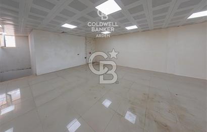 CB ARDENDEN ANTALYA DEMRE ÇARŞI MERKEZDE 360 M2 SATILIK DÜKKAN