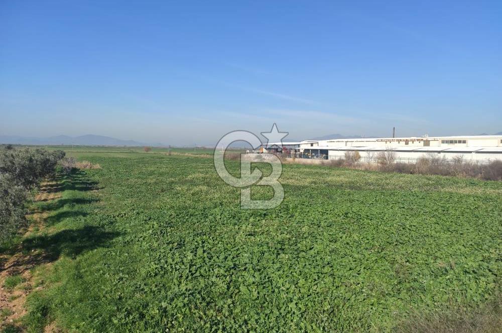 İZMİR ÇANAKKALE YOLUNA SIFIR I BERGAMA'DA KAÇIRILMAYACAK YATIRIM