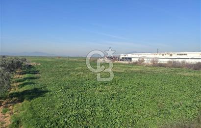 İZMİR ÇANAKKALE YOLUNA SIFIR I BERGAMA'DA KAÇIRILMAYACAK YATIRIM