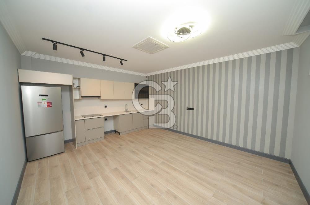 CB KİNG'DEN KUVA-İ MİLLİYE MAH.HAVUZLU 4+1 SATILIK TRİPLEKS