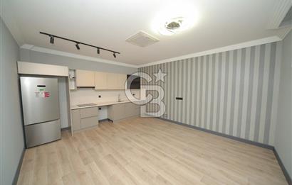 CB KİNG'DEN KUVA-İ MİLLİYE MAH.HAVUZLU 4+1 SATILIK TRİPLEKS