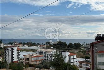 CB ARDEN'DEN BEYMELEKTE GENİŞ 1+1 DENİZ MANZARALI KİRALIK DAİRE - 2 - 325738