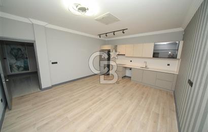 CB KİNG'DEN KUVA-İ MİLLİYE MAH.HAVUZLU 4+1 SATILIK TRİPLEKS