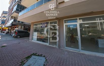 CB ARDENDEN ANTALYA DEMRE ÇARŞI MERKEZDE 360 M2 SATILIK DÜKKAN