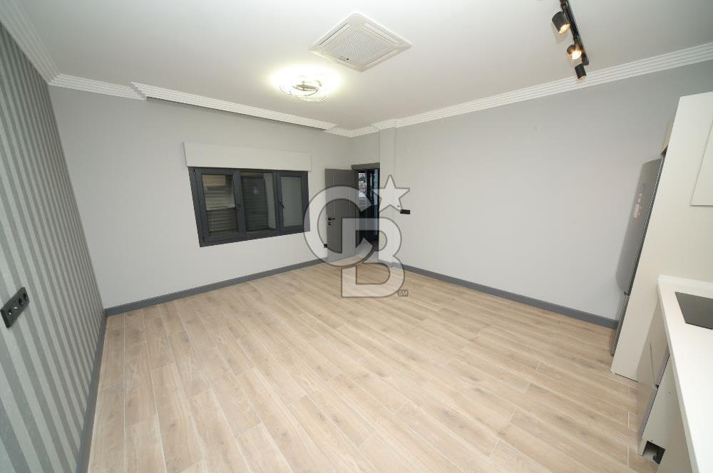 CB KİNG'DEN KUVA-İ MİLLİYE MAH.HAVUZLU 4+1 SATILIK TRİPLEKS