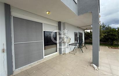 CB ARDEN'DEN BEYMELEKTE GENİŞ 1+1 DENİZ MANZARALI KİRALIK DAİRE