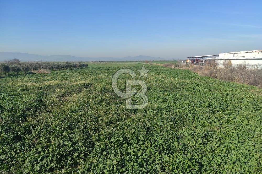 İZMİR ÇANAKKALE YOLUNA SIFIR I BERGAMA'DA KAÇIRILMAYACAK YATIRIM