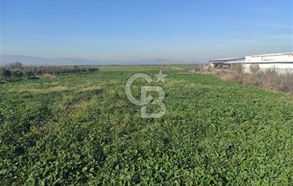 İZMİR ÇANAKKALE YOLUNA SIFIR I BERGAMA'DA KAÇIRILMAYACAK YATIRIM