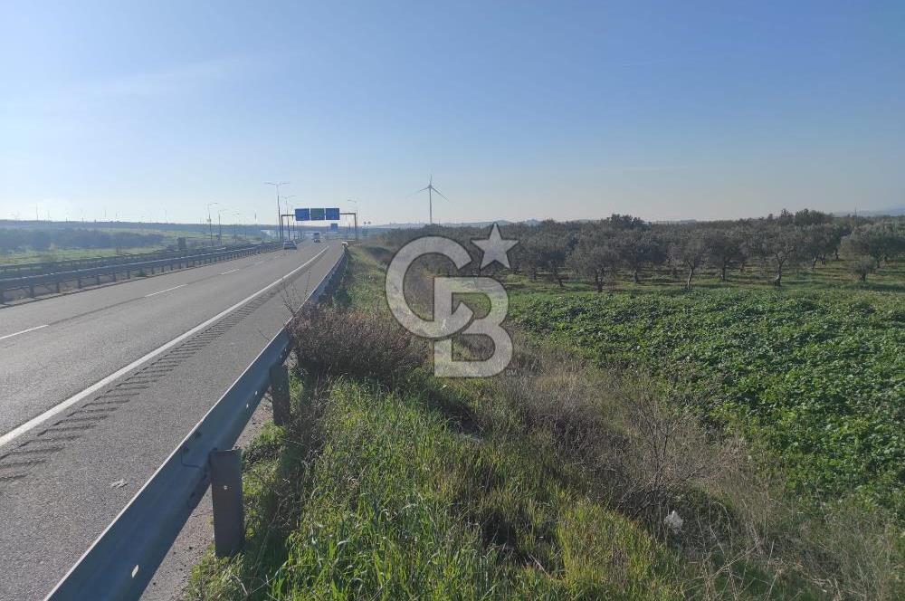 İZMİR ÇANAKKALE YOLUNA SIFIR I BERGAMA'DA KAÇIRILMAYACAK YATIRIM