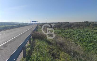 İZMİR ÇANAKKALE YOLUNA SIFIR I BERGAMA'DA KAÇIRILMAYACAK YATIRIM