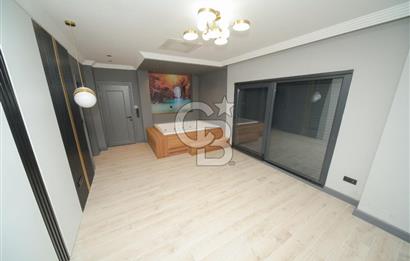 CB KİNG'DEN KUVA-İ MİLLİYE MAH.HAVUZLU 4+1 SATILIK TRİPLEKS