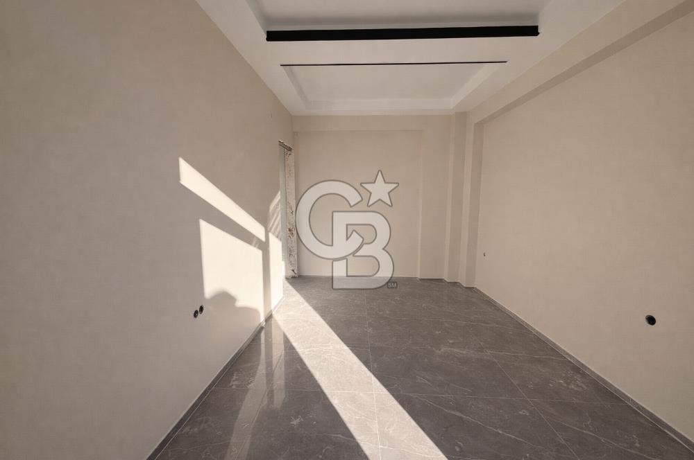KOCAELİ BAŞİSKELE SERDAR MAHALLESİ'NDE SATILIK 2+1 DAİRE