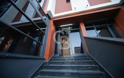 CB KİNG'DEN KUVA-İ MİLLİYE MAH.HAVUZLU 4+1 SATILIK TRİPLEKS