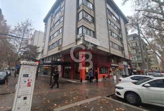 KIZILAY MERKEZDE DEVREN KİRALIK CAFE&RESTORANT - 4 - 325773