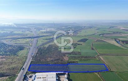 İZMİR ÇANAKKALE YOLUNA SIFIR I BERGAMA'DA KAÇIRILMAYACAK YATIRIM