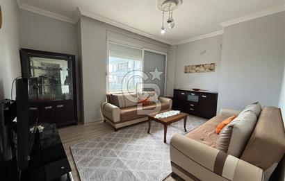 CB ARDEN'DEN BEYMELEKTE GENİŞ 1+1 DENİZ MANZARALI KİRALIK DAİRE