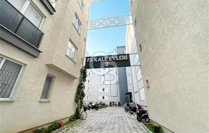 ÇANAKKALE İSMETPAŞA MAHALLESİ SATILIK 1+1 DAİRE